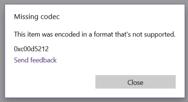 Cara Mengatasi Foto yang Tidak Bisa Dibuka di Windows