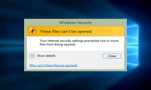 Cara Mengatasi Foto yang Tidak Bisa Dibuka di Windows