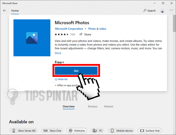 Cara Mengatasi Foto yang Tidak Bisa Dibuka di Windows