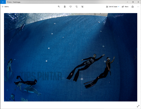 Cara Mengatasi Foto yang Tidak Bisa Dibuka di Windows
