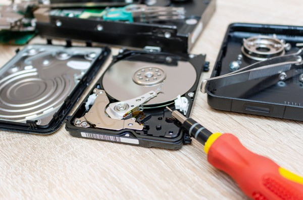 Cara Mengatasi Laptop yang Tidak Bisa Masuk Windows
