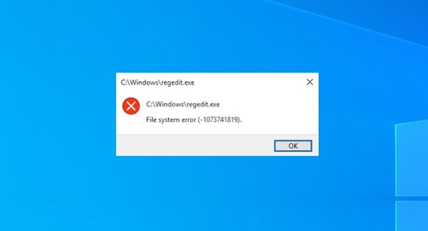 Cara Mengatasi Laptop yang Tidak Bisa Masuk Windows
