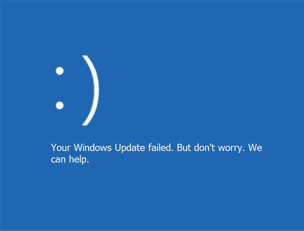 Cara Mengatasi Laptop yang Tidak Bisa Masuk Windows