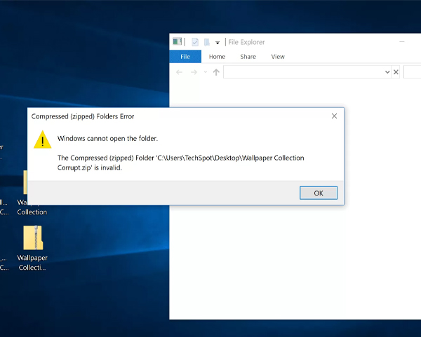 Cara Mengatasi Laptop yang Tidak Bisa Masuk Windows