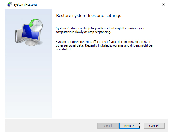 Cara Mengatasi Laptop yang Tidak Bisa Masuk Windows