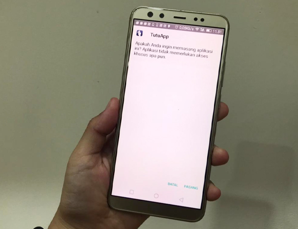 Panduan Mengunduh TutuApp dengan Mudah!
