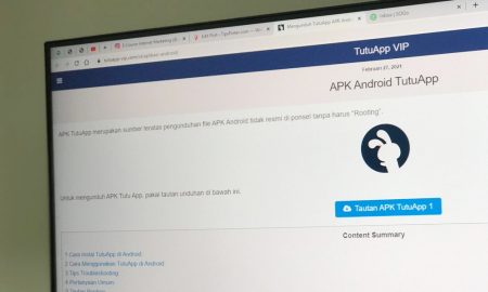 Panduan Mengunduh TutuApp dengan Mudah!