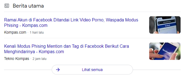 Cara Mengatasi Phising