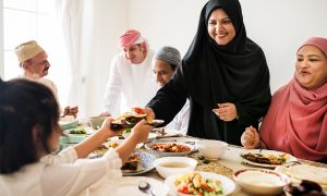 Hal yang Membatalkan Puasa Ramadhan