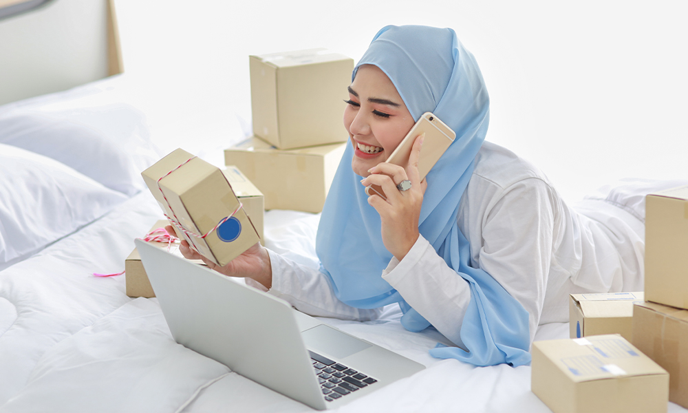 Ide Bisnis Paling Menguntungkan di Bulan Ramadhan