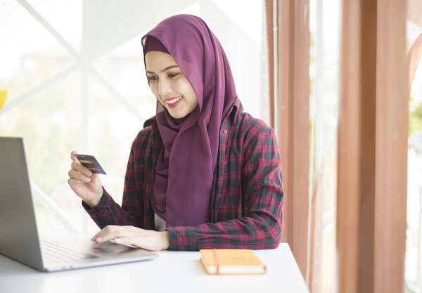 Perubahan Perilaku Konsumen Saat Bulan Ramadhan