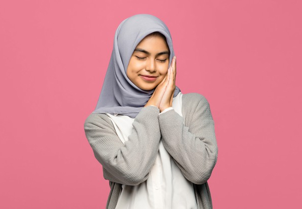 Perubahan Perilaku Konsumen Saat Bulan Ramadhan