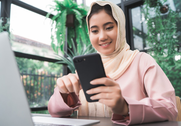 Perubahan Perilaku Konsumen Saat Bulan Ramadhan