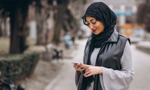 Perubahan Perilaku Konsumen Saat Bulan Ramadhan