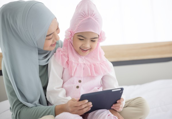 Perubahan Perilaku Konsumen Saat Bulan Ramadhan