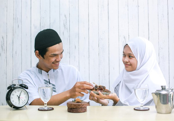 Perubahan Perilaku Konsumen Saat Bulan Ramadhan