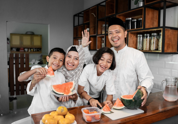 Perubahan Perilaku Konsumen Saat Bulan Ramadhan