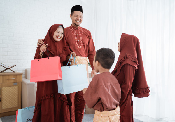 Perubahan Perilaku Konsumen Saat Bulan Ramadhan