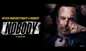 Nobody Movie 2021