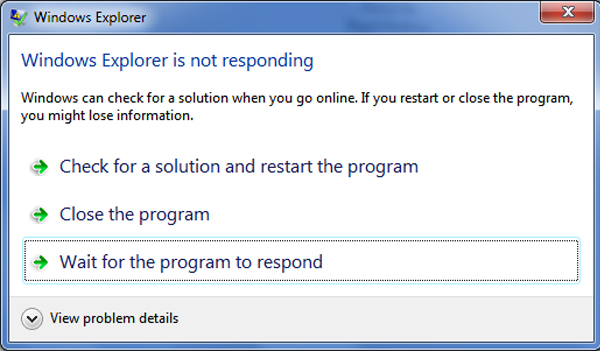 Cara Mengatasi Folder Tidak Bisa Dibuka di Windows
