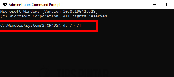 Cara Mengatasi Folder Tidak Bisa Dibuka di Windows