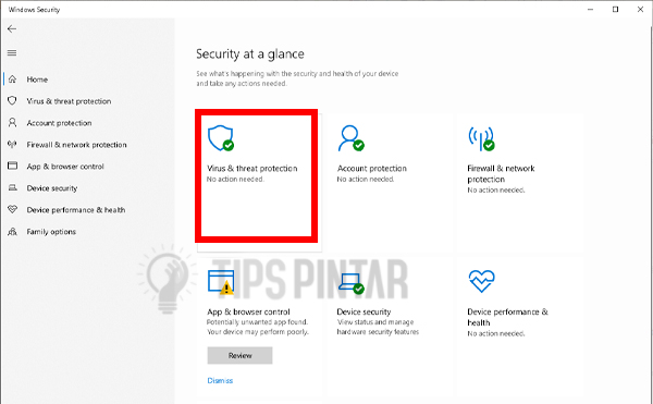 Cara Mengatasi Folder Tidak Bisa Dibuka di Windows