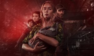 A Quiet Place Part II