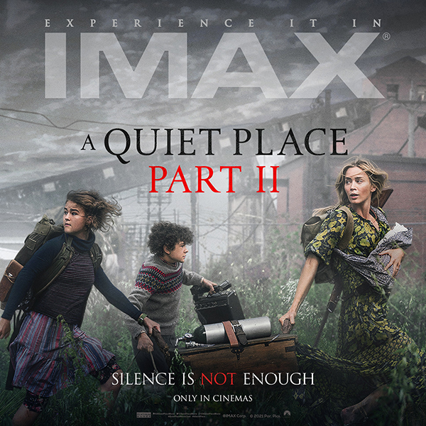 AQPII IMAX