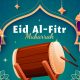 Ucapan Selamat Idul Fitri