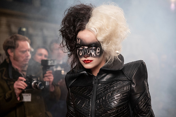 Cruella 2021