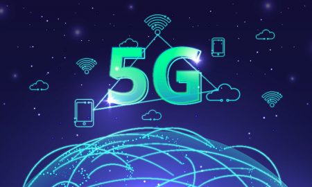 Apa itu Teknologi 5G