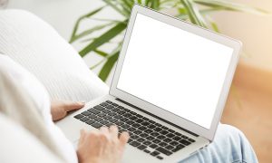 Cara Memperbaiki Layar Laptop Blank Putih Semua