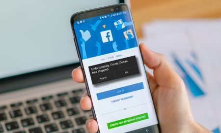 Cara Mengatasi Aplikasi yang Force Close di Android