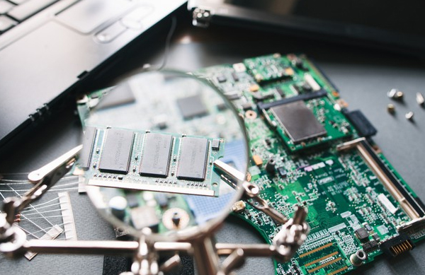 Cara Mengatasi LCD Laptop Bergaris