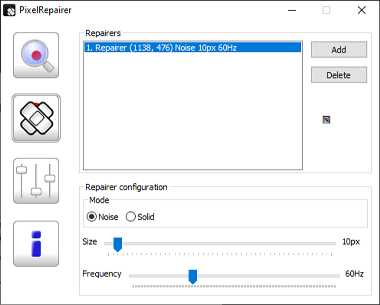 Cara Mengatasi LCD Laptop Bergaris