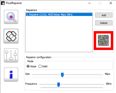 Cara Mengatasi LCD Laptop Bergaris