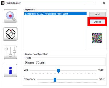 Cara Mengatasi LCD Laptop Bergaris