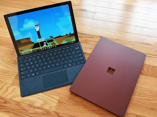 Cara Mengatasi LCD Laptop Bergaris