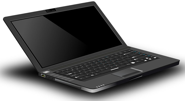 Cara Mengatasi LCD Laptop Bergaris