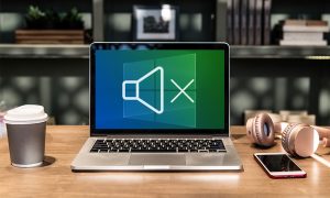 Cara Mengatasi Suara Laptop Tidak Keluar di Speaker