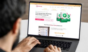 Tools Penting Bisnis Online untuk Pemula