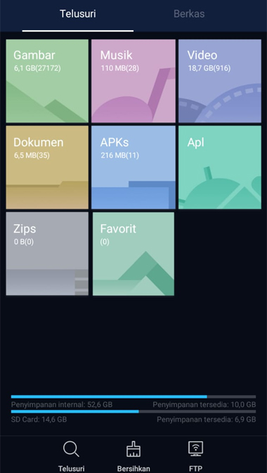 Cara Mengatasi Aplikasi yang Force Close di Android