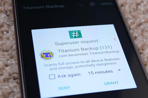 Cara Mengatasi Aplikasi yang Force Close di Android