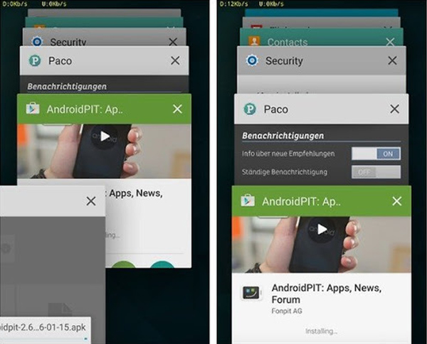 Cara Mengatasi Aplikasi yang Force Close di Android