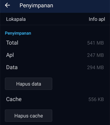 Cara Mengatasi Aplikasi yang Force Close di Android