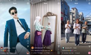 Ide Konten Instagram Reels