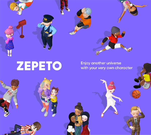 Aplikasi untuk Membuat Avatar di Android