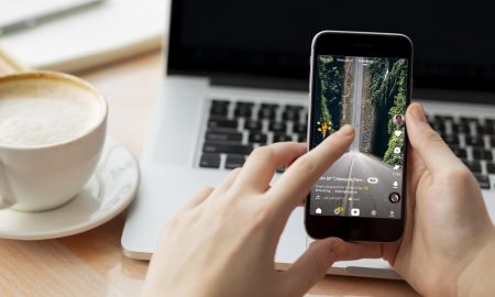 Cara Download Snack Video Tanpa Watermark di Android