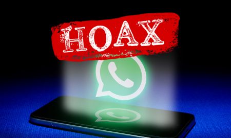 Tips Menghindari Link HOAX di WhatsApp