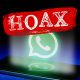 Tips Menghindari Link HOAX di WhatsApp